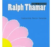Ralph Thamar & Mario Can - Alma Y Corazon [Import]
