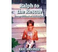 Ralph to the Rescue: How my childhood cat saved our family