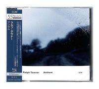 Ralph Towner - Anthem-SHM [Import]