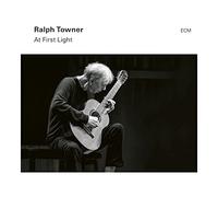 At First Light CD