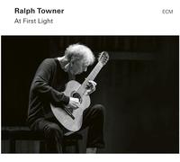 Ralph Towner – At First Light – Vinyle 33 tours (Verve Spa)