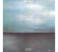 Ralph Towner – Diary – CD – Verve Spa