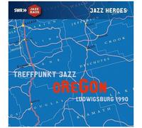 Ralph Towner - Oregon - Treffpunkt Jazz, Ludwigsburg 1990 [Compact Discs]