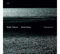 Ralph Towner & Paolo Fre – Chiaroscuro