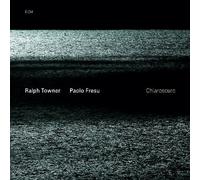Ralph Towner, Paolo Fresu - Chiaroscuro by Ralph Towner, Paolo Fresu (2010) Audio CD