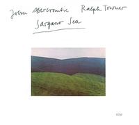 John Abercrombie / Ralph Towner – Sargasso Sea (Touchstones) – CD – Neuf