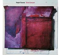Ralph Towner , - Solo Concert - ECM Records - ECM 1173, ECM Records - 2301 173