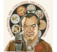 Ralph Unplugged - The lighter side of Open Line