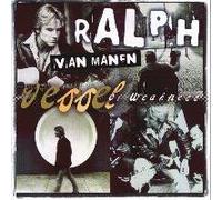 Ralph Van Manen - Vessel of Weakness [Import]