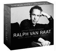 Ralph Van Raat