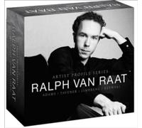 Ralph Van Raat Artist Profile Series (CD) Box Set
