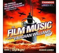 Ralph Vaughan William Film Music of Vol. 2, The (Gamba, Torchinsky, Bbc Po (CD)