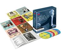 Decca Legacy Volume 1/British Music