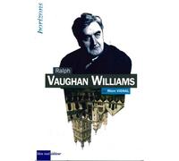 Ralph Vaughan Williams