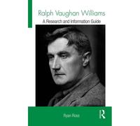 Ralph Vaughan Williams
