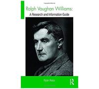 Ralph Vaughan Williams