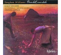 Ralph Vaughan Williams Hill, Over Dale