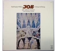 Ralph Vaughan Williams: Job - A Masque for Dancing