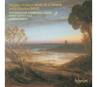 Ralph Vaughan Williams-Judith Bingham : Musique Chorale