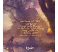 Ralph Vaughan Williams : Musique de Chambre
