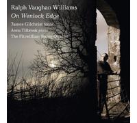 Various Artists – On Wenlock Edge – CD – NAXOS
