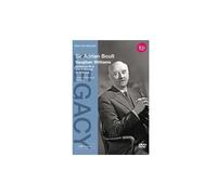 Ralph Vaughan Williams Symphonie N°8