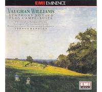 Vaughan Williams - Symphony 5