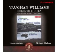 Riders to the Sea – NAXOS