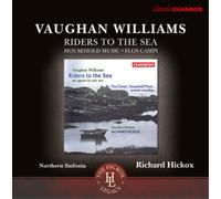 Riders to the Sea – NAXOS
