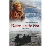 Ralph Vaughan Williams - Vaughan Williams - Riders to the Sea [Rte 1988] [Import anglais]
