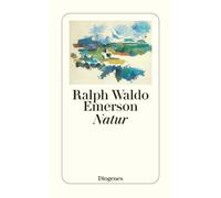 Natur Emerson, Ralph Waldo (Auteur)