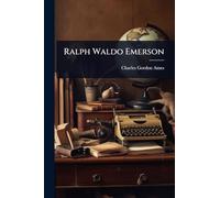 Ralph Waldo Emerson