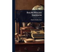 Ralph Waldo Emerson