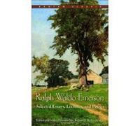 Ralph Waldo Emerson