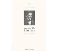 Ralph Waldo Emerson Jon Delogu C. (Auteur)
