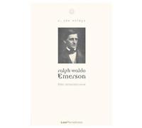 Ralph Waldo Emerson: Une introduction