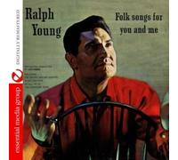 Folk Songs for You and Me