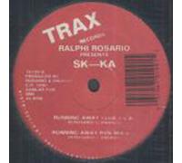 RALPHI ROSARIO FT SK-TA / RUNNING AWAY