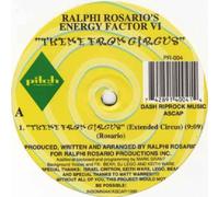 Ralphi Rosario - Ralphi Rosario - Energy Factor Vi - [12"]