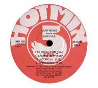 RALPHI ROSARIO - RALPHI ROSARIO / YOU USED TO HOLD ME