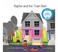 Ralphie and the Trash Bash
