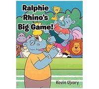 Ralphie Rhino's Big Game!