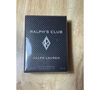 Ralph-Lauren Parfums-pour-hommes Ralphs-ClubEau de Parfum Spray 30 ml