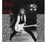 Ralphs, Mick - Take This