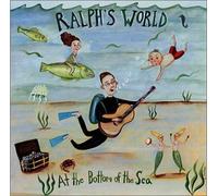 Ralph's World - at Bottom of The Sea