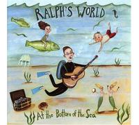 Ralph's World - at Bottom of The Sea