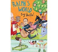 Ralph's World: Say Hello!, Vol. 1 - DVD Zone 1
