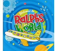 Ralph's World - Welcome to Ralph's World