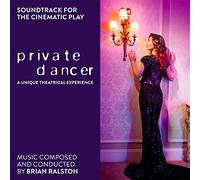 Ralston, Brian - Private Dancer [Import]