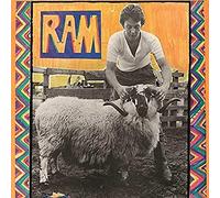 Paul McCartney & Linda - Ram [New Vinyl LP] 180 Gram